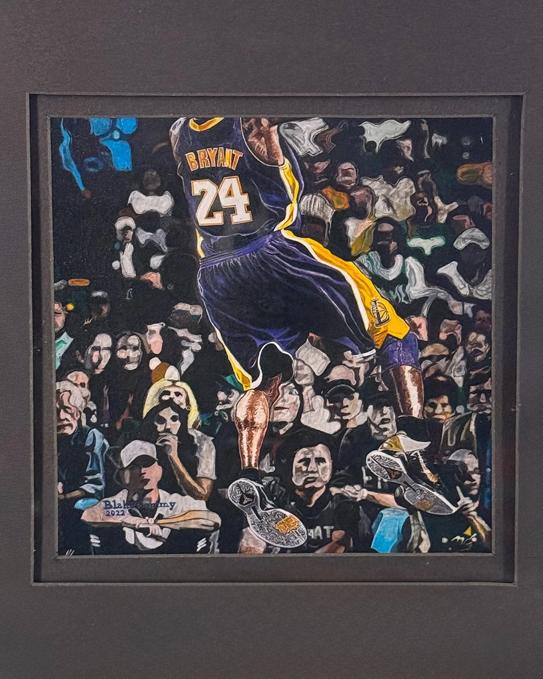 Kobe Bryant 